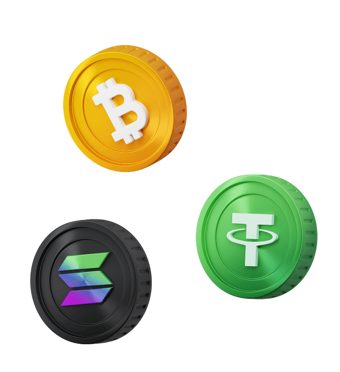 markets