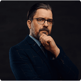 Team member Timur Alptekin